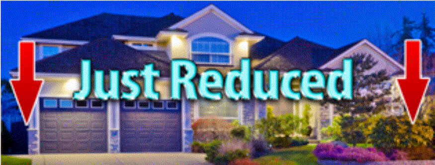 Real Estate Listings,Houses for sale, Just reduced listing,